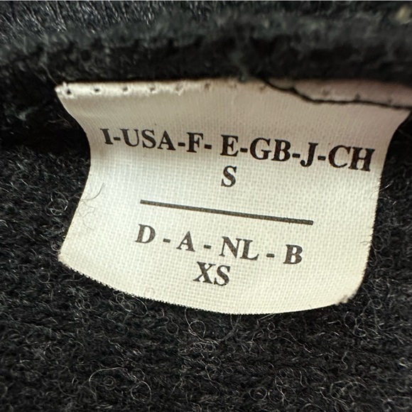 Rivamonti by Brunello Cucinelli Wool Silk Alpaca Jacket - Picture 14 of 16